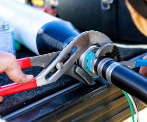 About Emergency plumbing pros Emmett, KS